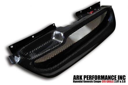 ARK_Hyundai_Genesis_Coupe_CFX_AERO