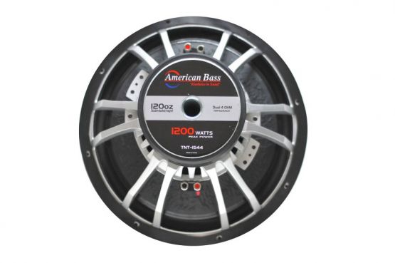 American_Bass_TNT_Subwoofers