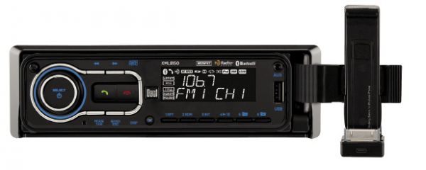 Dual XML8150