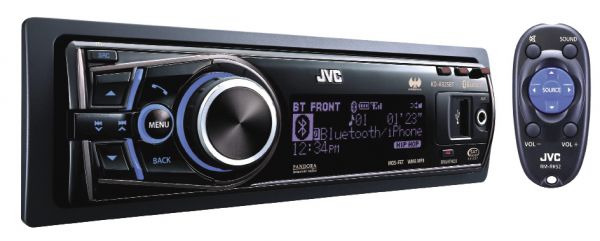 JVC KD-A925BT