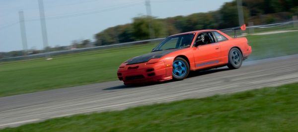 CSCS 2011: Round 4 - Season Finale @ Cayuga