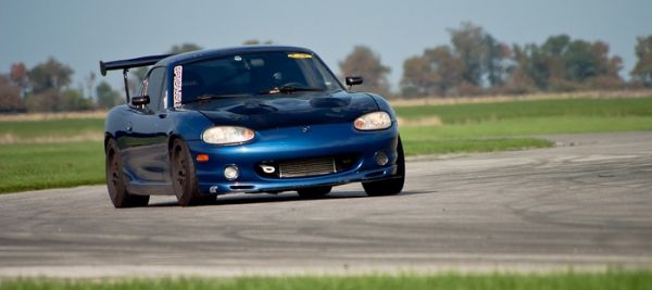 CSCS 2011: Round 4 - Season Finale @ Cayuga