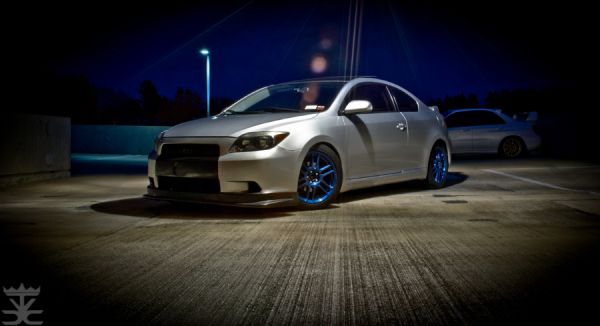 Twisted Visionz Car Club