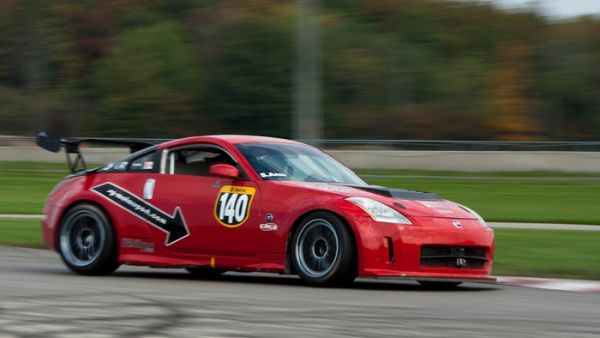 CSCS 2011: Round 4 - Season Finale @ Cayuga