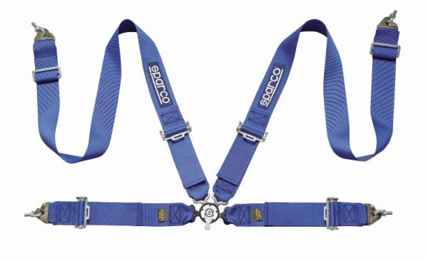SPARCO 4 Point Harness