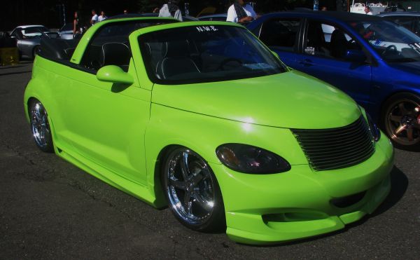 Tuner of the Week: Greg Tunage