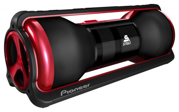 Pioneer Take the Dance Scene by Storm with Steez