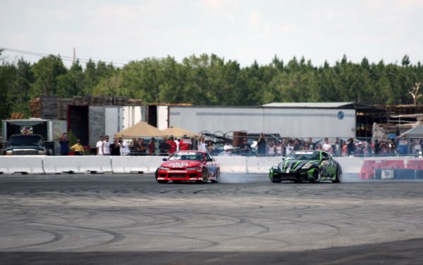 XDC Round 3 - Central Florida Racing Complex Orlando, FL