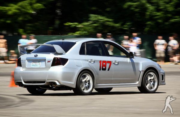 Wicked Big Meet Presneted by Subaru of New England