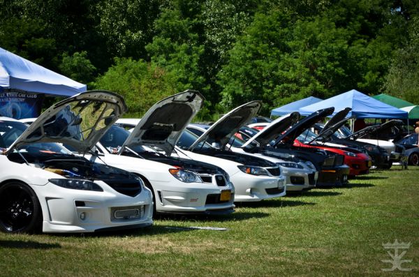 Twisted Visionz Car Club