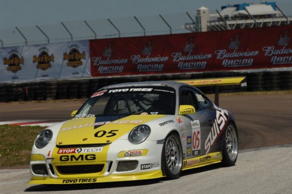 William_Zielger_Porsche