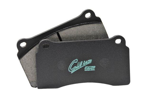CLUBRACER