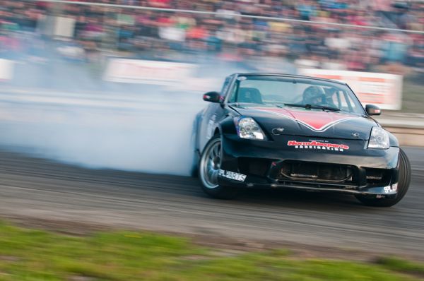 DMCC - Round 1 - Autodrome Montmagny