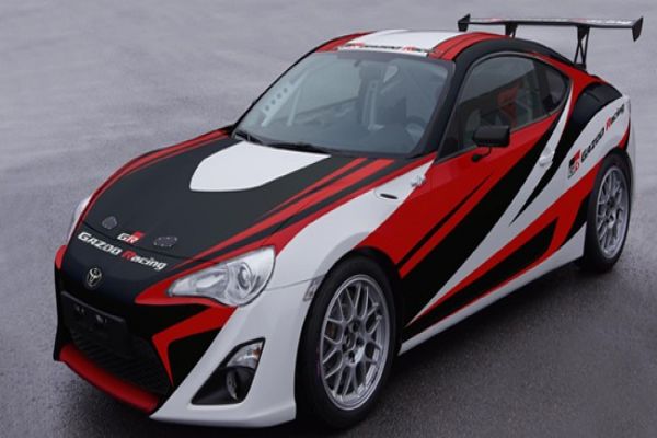APR Motorsport Returns from Barber 200: Mission Accomplished