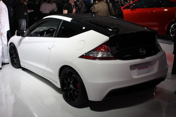 REMIX_CR-Z