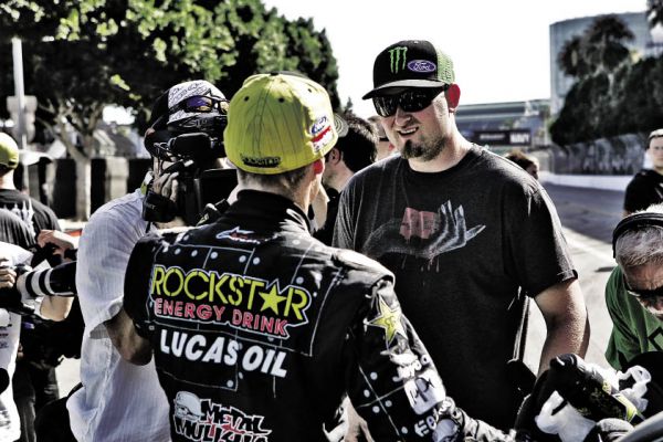 Formula Drift: Mid-Season Pit Notes