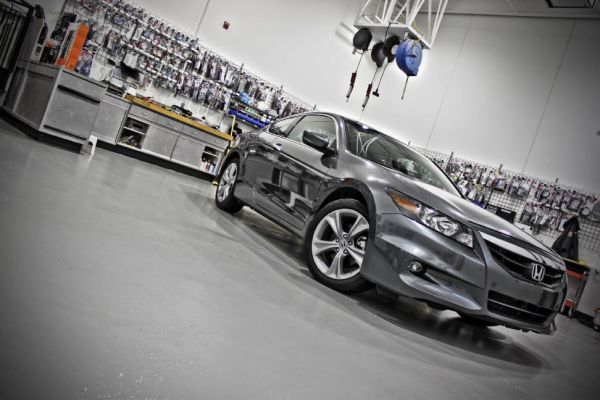 Honda Remix Project 2.0: Accord Audio Install by Best Buy