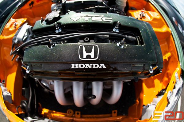 Honda Day 2011