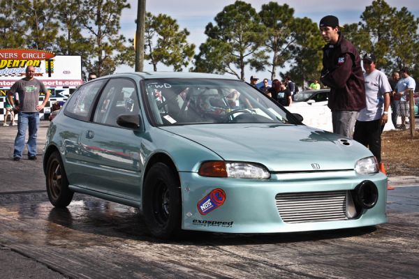 Import Face-Off 2012: Bradenton, FL