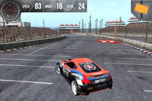 NOS® introduces loyalty program; Allows fans to get the points, get the goods