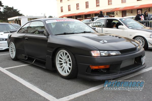 Wekfest San Francisco 2012 