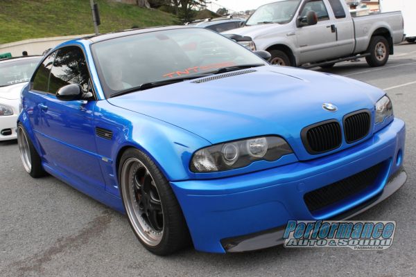 Wekfest San Francisco 2012 