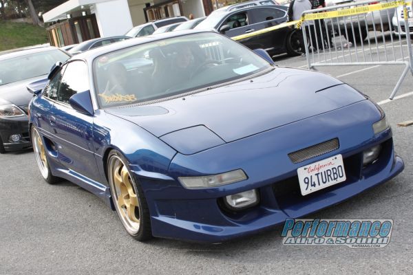 Wekfest San Francisco 2012 