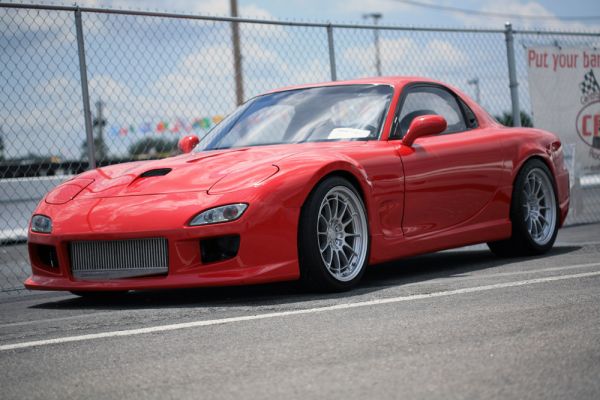 XDC Round 3 - Central Florida Racing Complex Orlando, FL