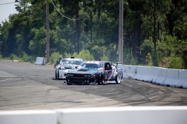 XDC Round 3 - Central Florida Racing Complex Orlando, FL