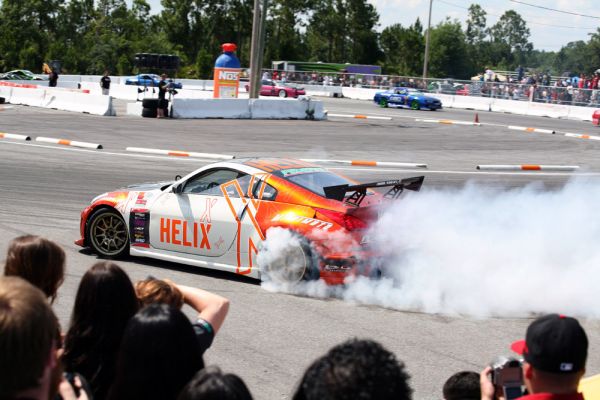 XDC Round 3 - Central Florida Racing Complex Orlando, FL