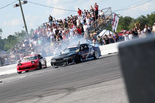 XDC Round 3 - Central Florida Racing Complex Orlando, FL