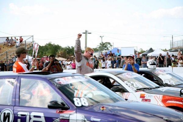XDC Round 3 - Central Florida Racing Complex Orlando, FL