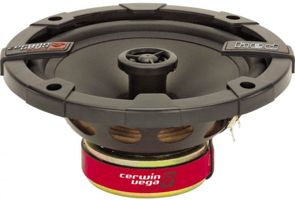 Cerwin-Vega Mobile