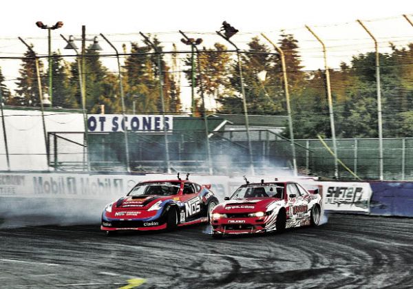 Formula Drift: Mid-Season Pit Notes