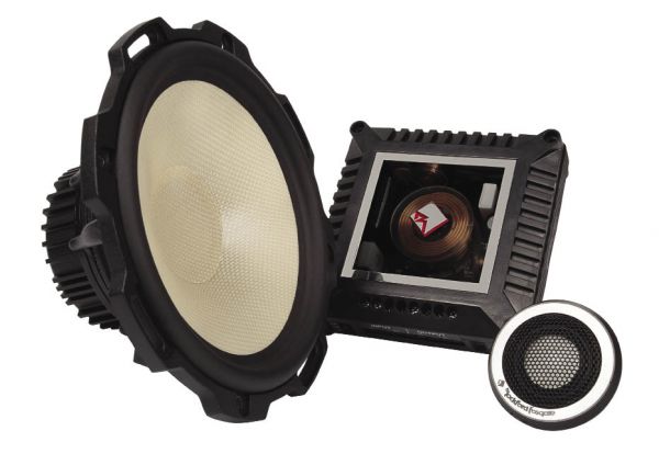 Power T3 T3652-S