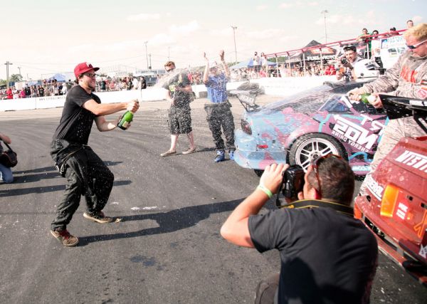 XDC Round 3 - Central Florida Racing Complex Orlando, FL