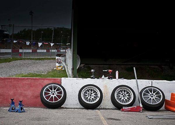 Drift 4 Cash, Photo by Jeremy Glover