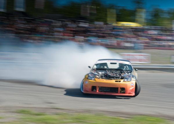 DMCC - Round 1 - Autodrome Montmagny