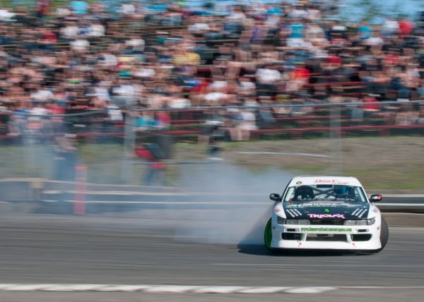 DMCC - Round 1 - Autodrome Montmagny