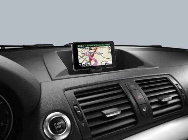 BMW Navigation Portable