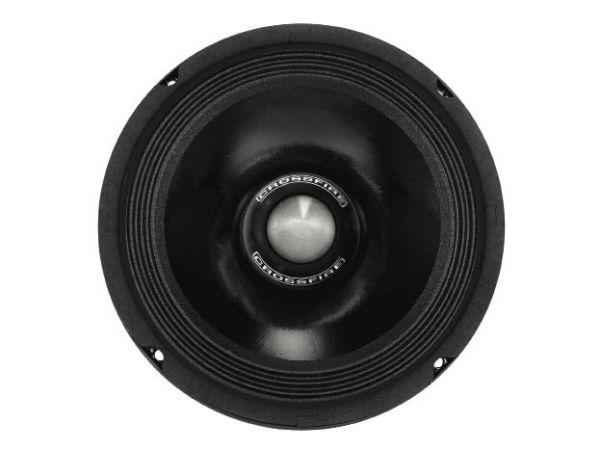 Crossfire XS-M Series LOUDspeakers