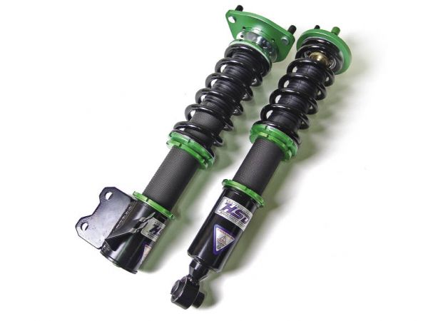 HR Coilovers