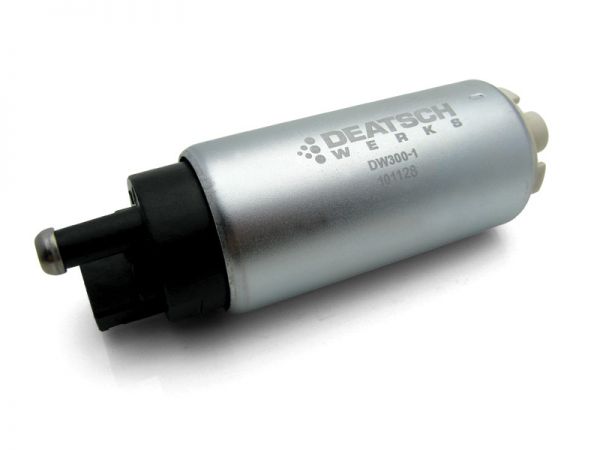 300-Series In-Tank Pump