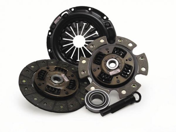 Fidanza V-Series Kit