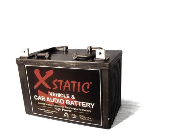 Xstatic Model 3000 BatCap