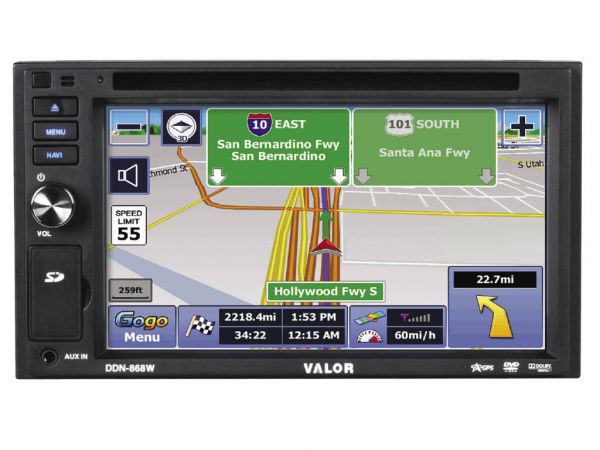 Valor DDN-868W