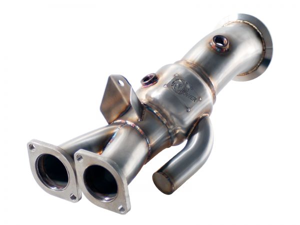aFe Power Releases - N55 Down Pipe