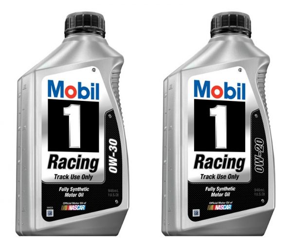After 30 years of collaboration with some of the top level teams, Mobil 1 has a superior knowledge of how to maintain maximum lubrication under harsh conditions and high rpm. Mobil 1 has worked with teams in elite forms of motorsport: Formula 1, NASCAR, Le Mans, IRL, NHRA, Formula 3, SCCA GT, and ALMS. 