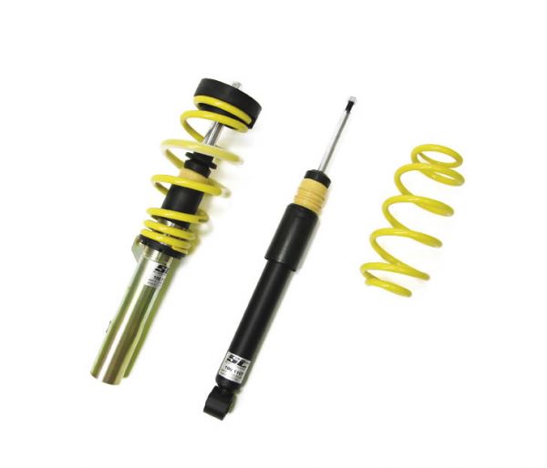 Standard Suspension