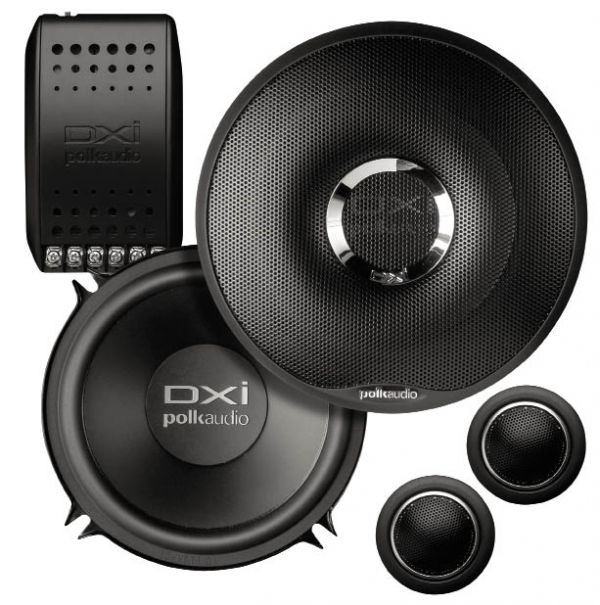 Polk Audio DXi Speakers